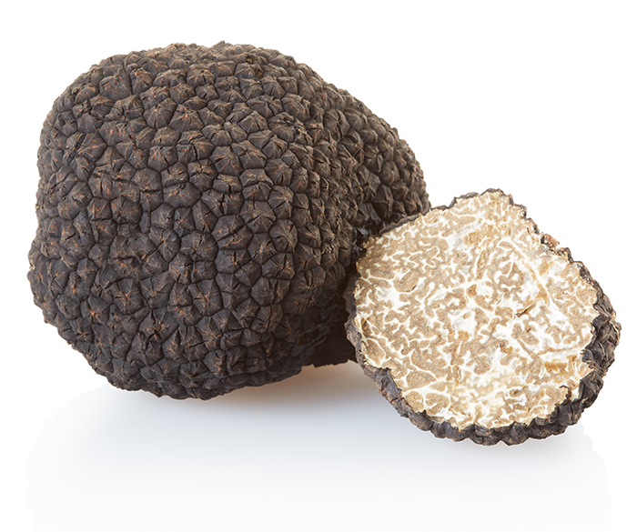 black-truffle